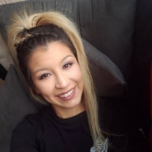 Meet your Posher, Valerey